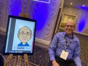 Charelston,sc -Caricatures