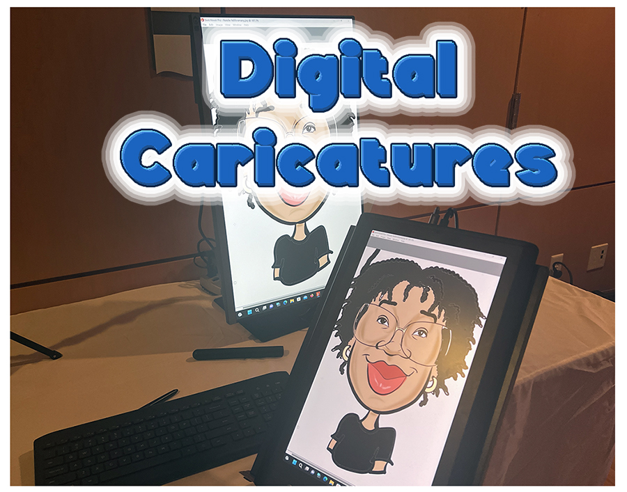 digital-caricatures-charlotte-nc-2 Charlotte, NC Digital Caricature Artist