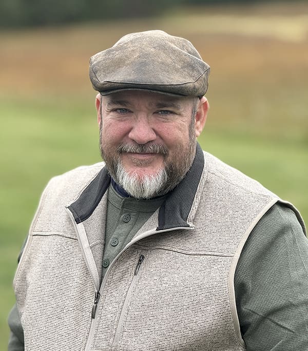 weberic2021 photo of eric melton