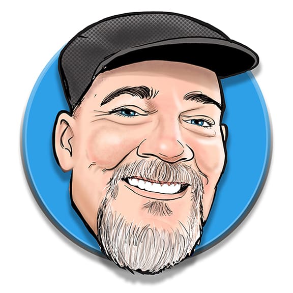 Charlotte, NC, Carolina Caricature Artist