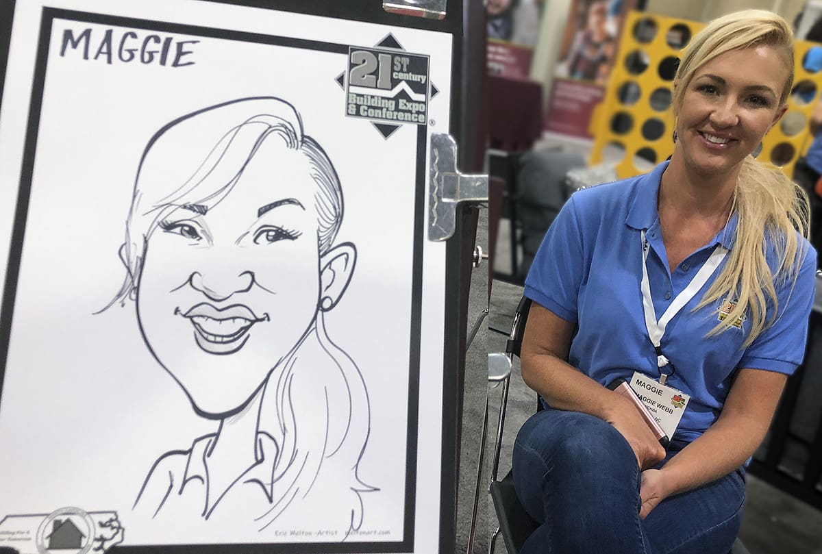 Trade Shows